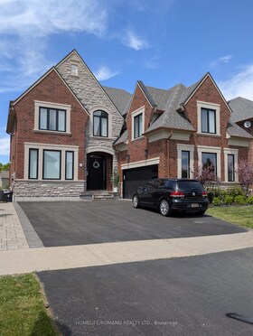 6 Bluff Trail, York, ON , MLS #N12480451 , Image - 1