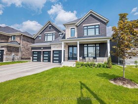 24 Magnolia Avenue, Simcoe, ON , MLS #N12581012 , Image - 1
