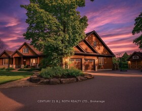 19 Reid's Ridge, Simcoe, ON , MLS #S12849496 , Image - 1
