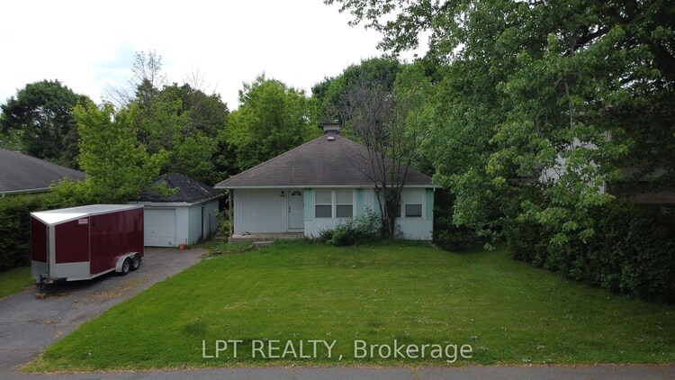 868 Mountainview Avenue, Britannia Heights - Queensway Terrace N and Area, ON, 6204 - Whitehaven