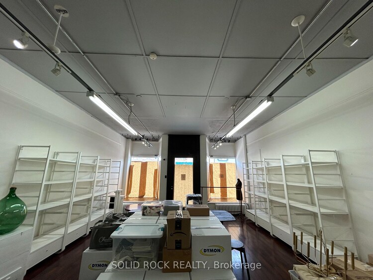 188 Raglan Street S, Renfrew, ON, 540 - Renfrew