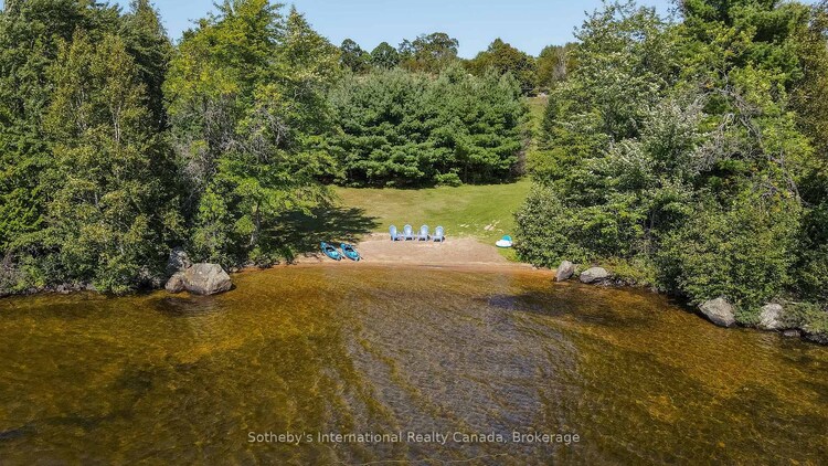 244 Mask Island Drive, Madawaska Valley, ON, 570 - Madawaska Valley