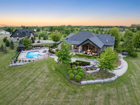 5368 Twenty Mile Road, Niagara, ON , MLS #X12202778 , Image - 1