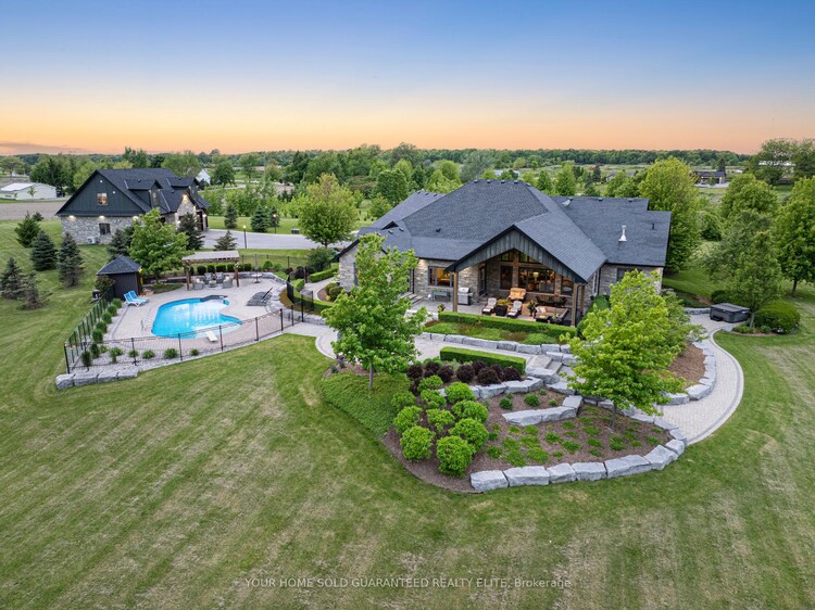 5368 Twenty Mile Road, West Lincoln, ON, 056 - West Lincoln