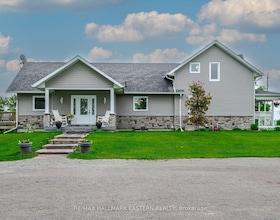 1963 Buckhorn Road, Peterborough, ON , MLS #X13504384 , Image - 1