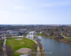 0 Emily Street, Perth, ON , MLS #X12202883 , Image - 1