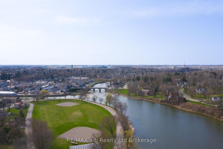 0 Emily Street, St. Marys, ON, St. Marys
