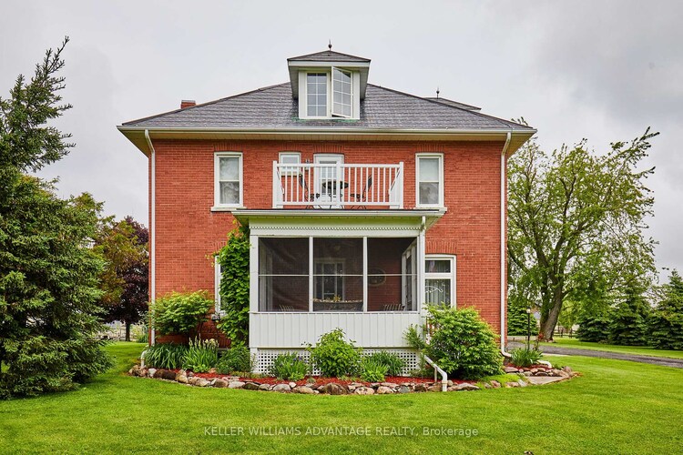 267 Mcgill Drive, Kawartha Lakes, ON, Ops