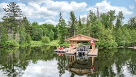 944 Steenburg Lake Road N, Hastings, ON , MLS #X12377949 , Image - 1