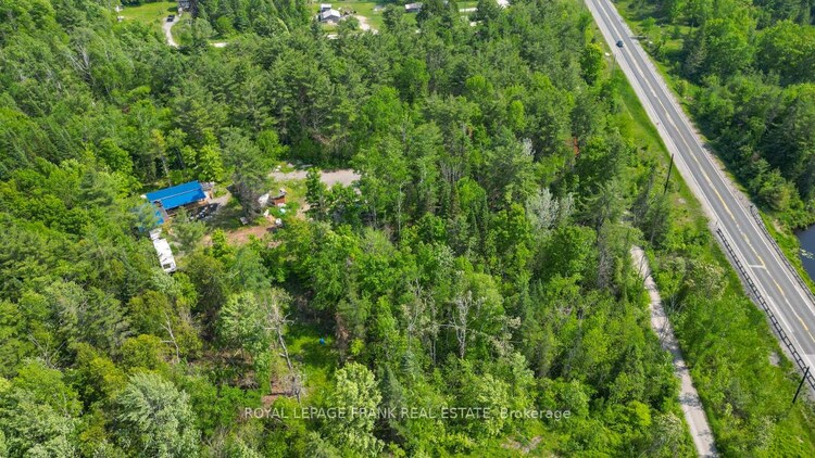 4 Wolf Lake Road, Madoc, ON, Madoc