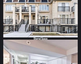 85 George Appleton Way, Toronto, ON , MLS #W12940016 , Image - 1
