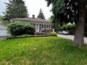 9 Rogers Road, Peel, ON , MLS #W12289370 , Image - 1