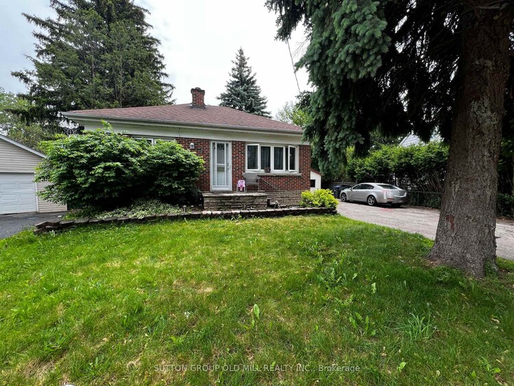 9 Rogers Road, Brampton, ON, Brampton West