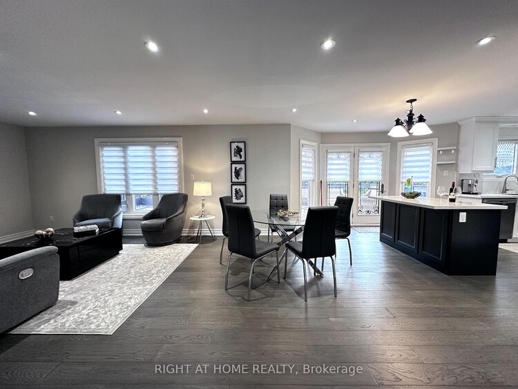 20 Woburn Drive, Vaughan, ON, Islington Woods