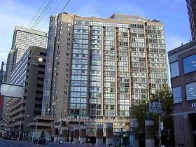 1055 Bay Street, Toronto, ON