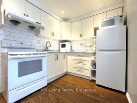 660 1/2 Bloor Street W, Toronto, ON , MLS #C12556668 , Image - 1