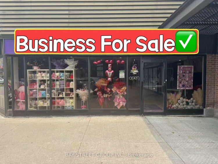 2245 Kennedy Road, Toronto, ON, Agincourt South-Malvern West