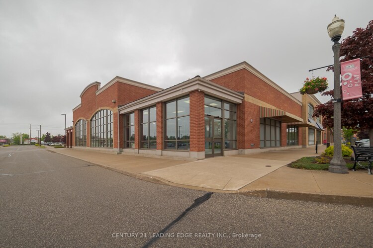 1187 Fischer Hallman Road, Kitchener, ON, 