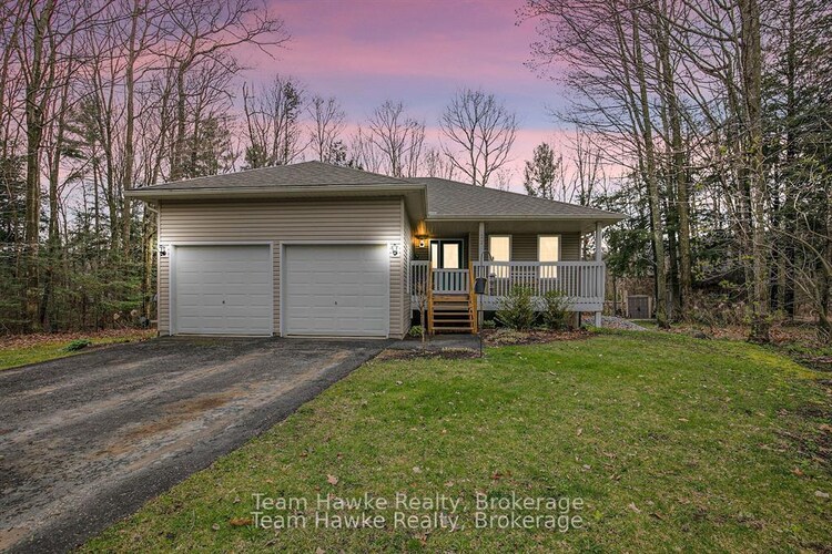 22 LAURIER Boulevard, Tiny, ON, Rural Tiny