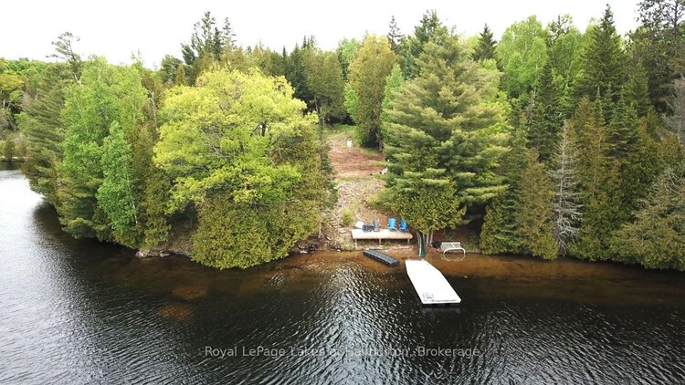 25 Fire Route 330 Drive, Trent Lakes, ON, Trent Lakes