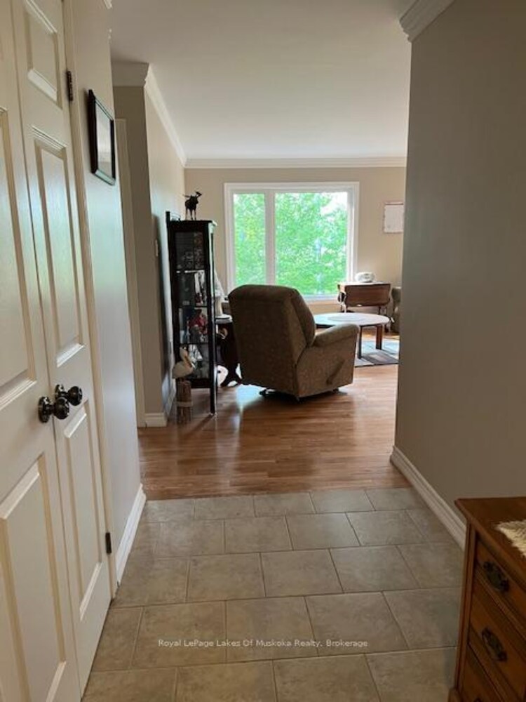 801 Sand Hill Road, South River, ON, South River