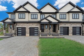 6208 Curlin Crescent, Niagara, ON , MLS #X12450012 , Image - 1