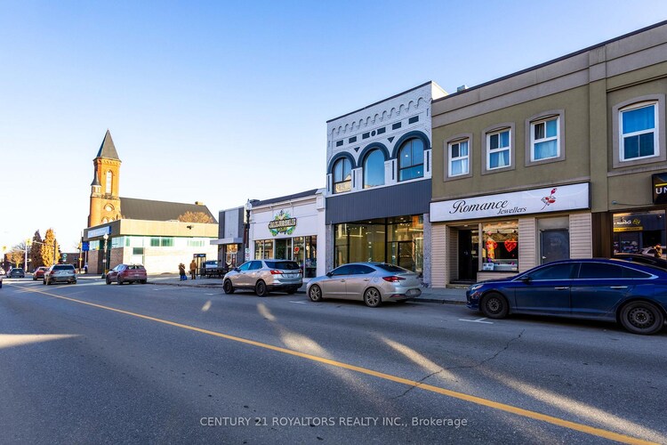 516 Dundas Street, Woodstock, ON, Woodstock - North