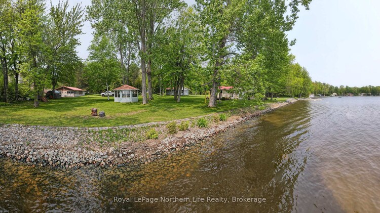 16 Comeau Road, West Nipissing, ON, Verner