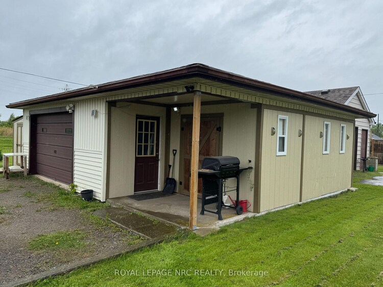 163 Johnston Street, Port Colborne, ON, 875 - Killaly East