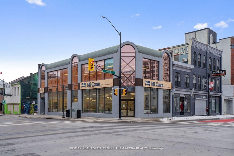 217 King Street, London East, ON, East K