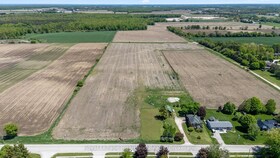 LOT 5 North Street, Huron, ON , MLS #X12344917 , Image - 1