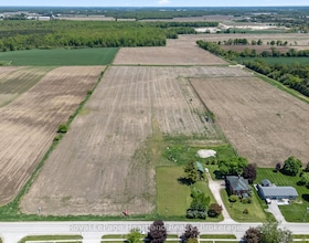LOT 11 North Street, Huron, ON , MLS #X12344914 , Image - 1