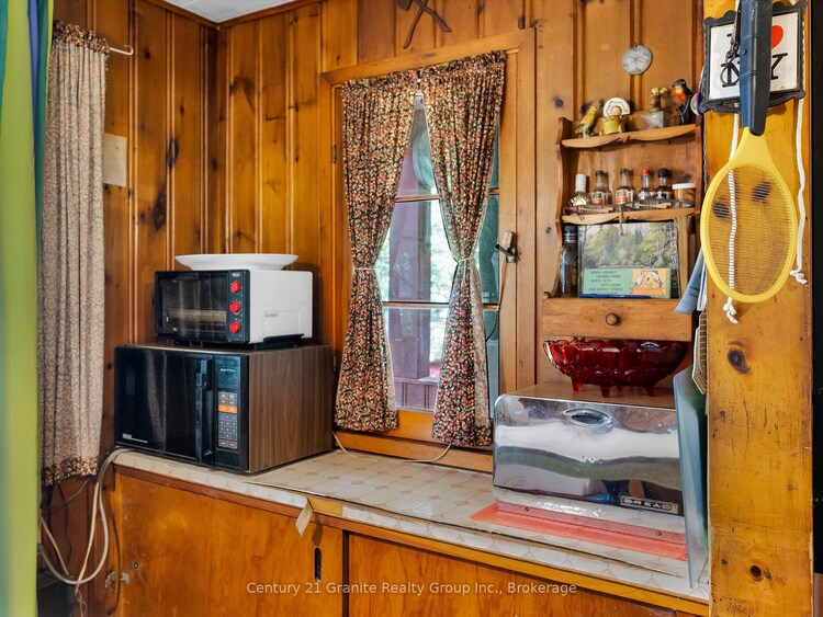 1141 Kanawa Lane, Algonquin Highlands, ON, Stanhope