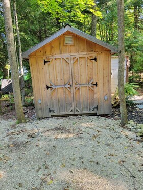 183 Anderson Drive, Grey County, ON , MLS #X12202975 , Image - 1