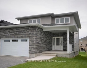 1520 Berkshire Drive, Frontenac, ON