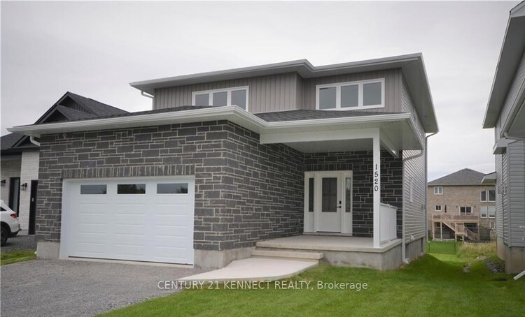 1520 Berkshire Drive, Kingston, ON, 42 - City Northwest