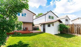 12 Huckleberry Square, Peel, ON , MLS #W12202936 , Image - 1