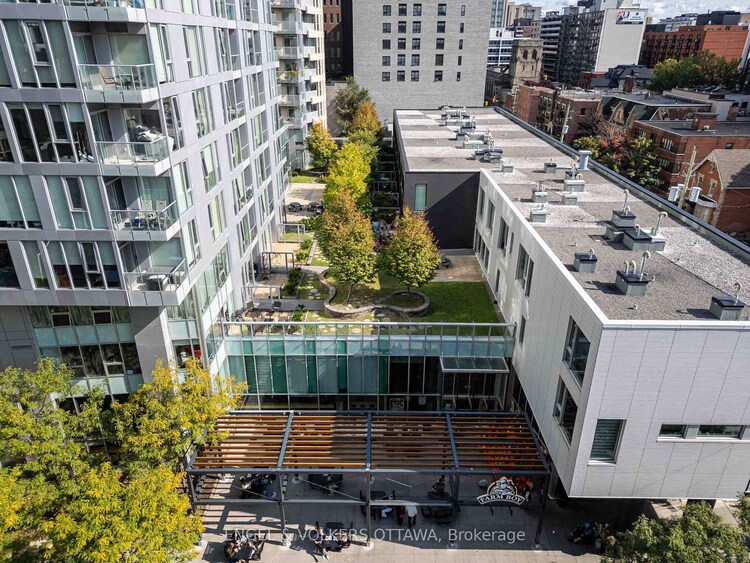 197 lisgar Street, Ottawa Centre, ON, 4102 - Ottawa Centre