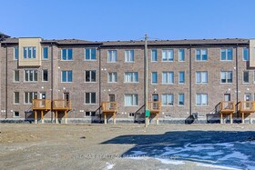 124 Solstice Circle, York, ON , MLS #N12313790 , Image - 1