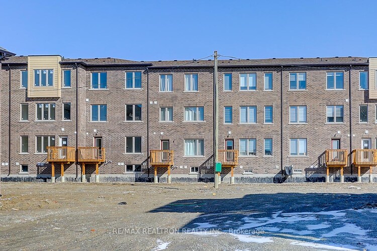 124 Solstice Circle, Newmarket, ON, Woodland Hill