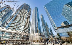 10 York Street, Toronto, ON , MLS #C12585310 , Image - 1