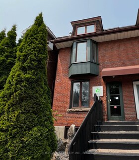 362 Dupont Street, Toronto, ON , MLS #C12463987 , Image - 1