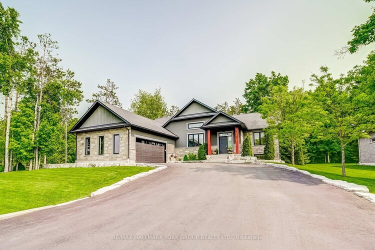 118 Mennill Drive, Springwater, ON, Snow Valley