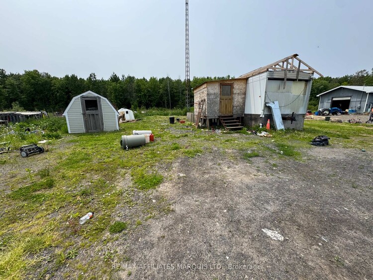 12100 Shannette Road, South Dundas, ON, 703 - South Dundas (Matilda) Twp