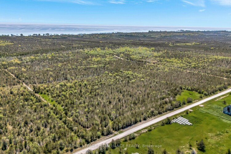 Lot 3 Hill Top Road, Prince Edward County, ON, South Marysburgh