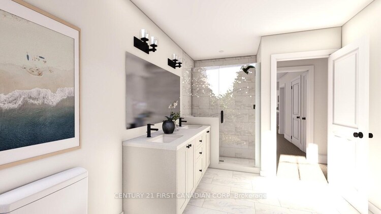 6985 Heathwoods Avenue, London South, ON, South V