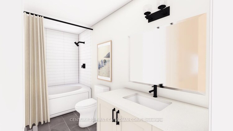 6981 Heathwoods Avenue, London South, ON, South V