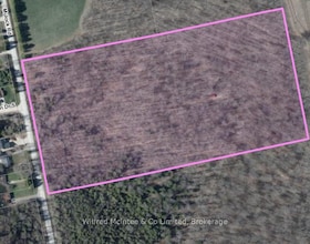 PtLt 26 Mulock Road, Grey County, ON , MLS #X12638176 , Image - 1