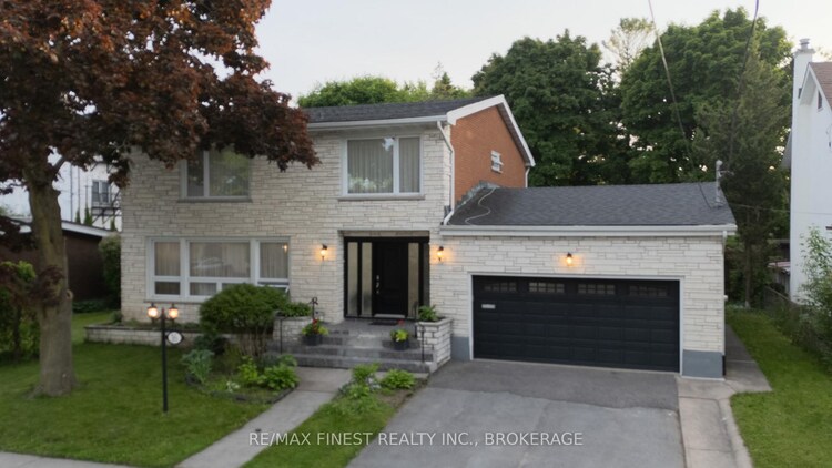 16 Pembroke Street, Kingston, ON, 14 - Central City East