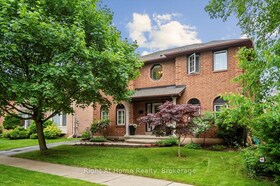 236 O'Donoghue Avenue, Halton, ON , MLS #W12344785 , Image - 1